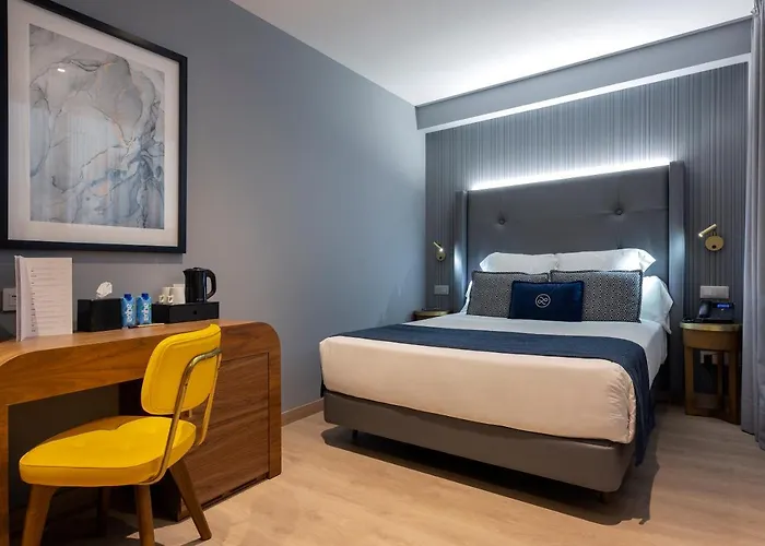 Hotel Lima - Adults Recommended