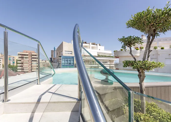 Hotel Lima - Adults Recommended Marbella