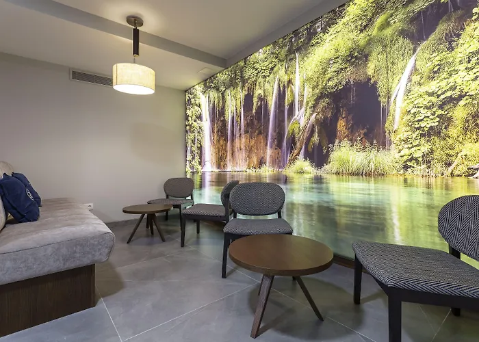 Lima - Adults Recommended 4* Marbella