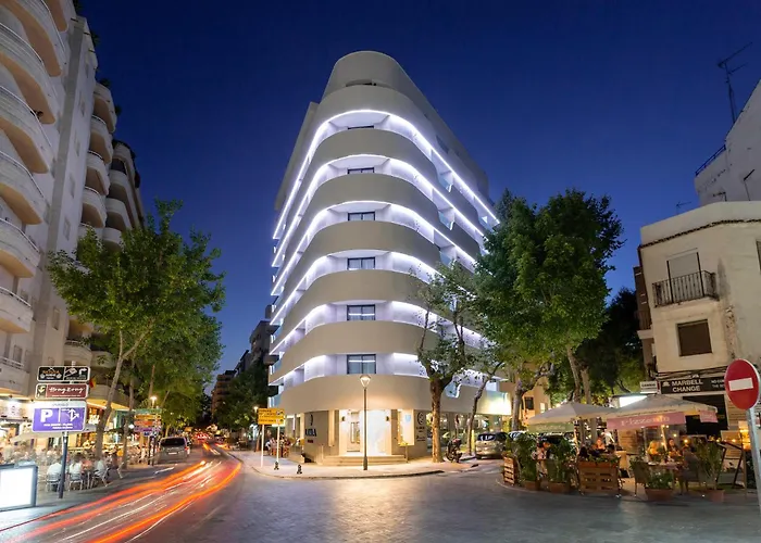 Lima - Adults Recommended 4*