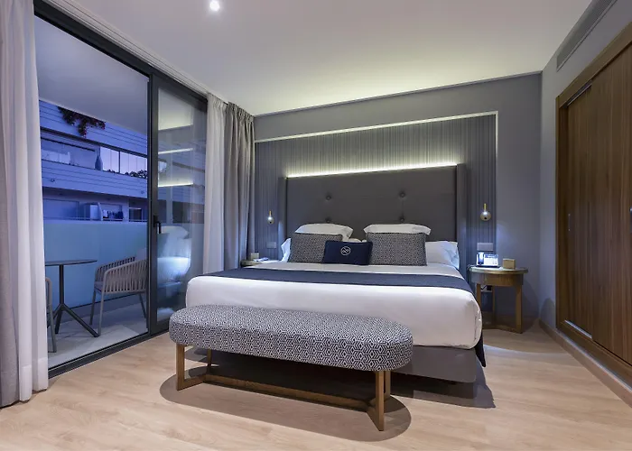 Lima - Adults Recommended Hotel Marbella