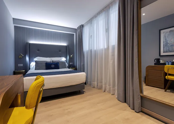 Lima - Adults Recommended Hotel