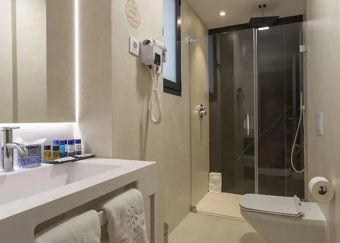 Lima - Adults Recommended Marbella