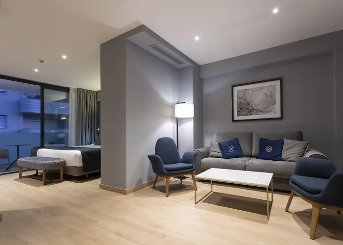 Lima - Adults Recommended Hotel 4*