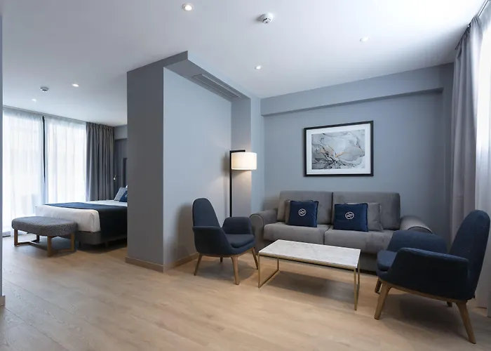 Lima - Adults Recommended Hotel Marbella