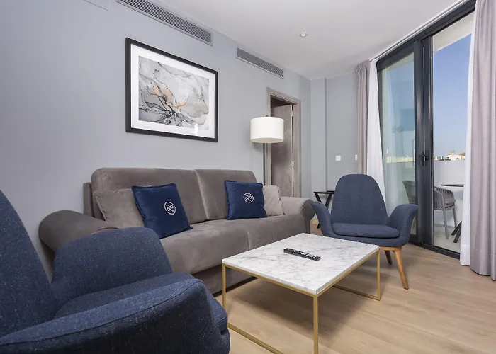 Lima - Adults Recommended 4* Marbella