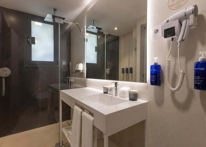 Hotel Lima - Adults Recommended Marbella