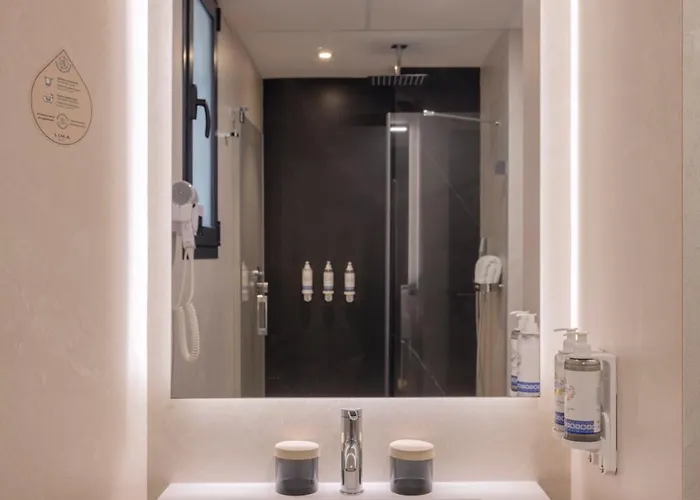 Lima - Adults Recommended Hotel