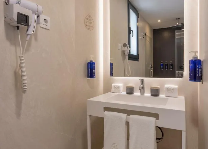 Lima - Adults Recommended Hotel Marbella