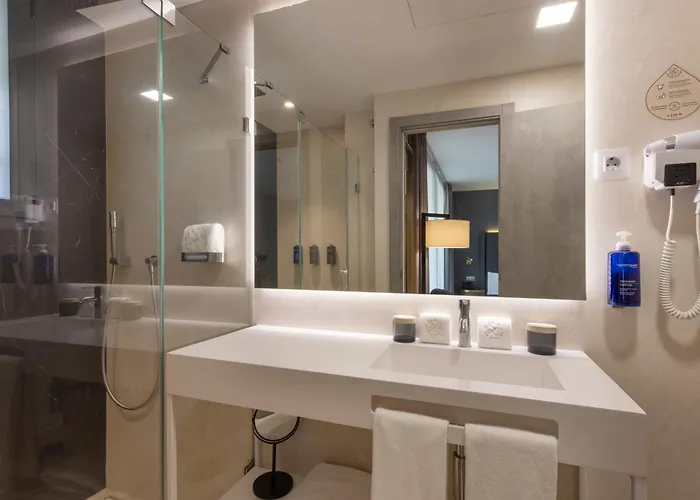 Lima - Adults Recommended Marbella