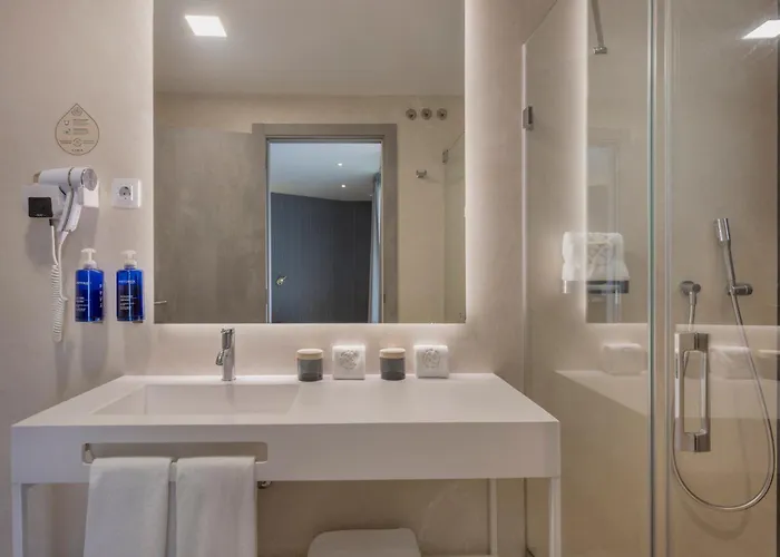 Hotel Lima - Adults Recommended Marbella