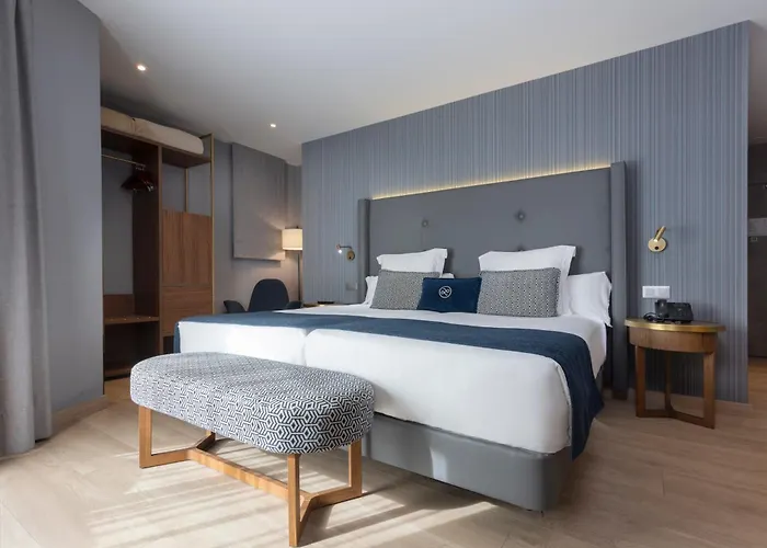 Hotel Lima - Adults Recommended 4*