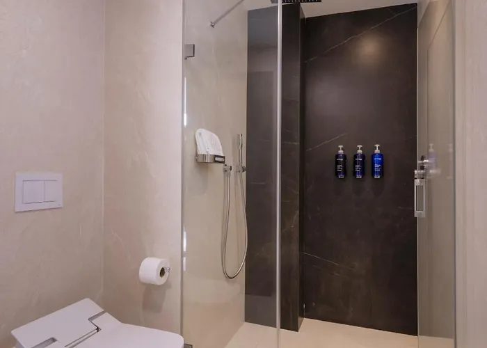 Lima - Adults Recommended Marbella