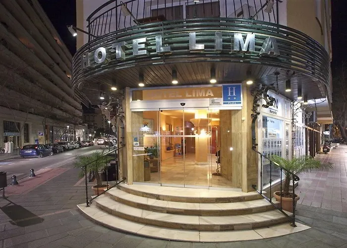 Lima - Adults Recommended Hotel