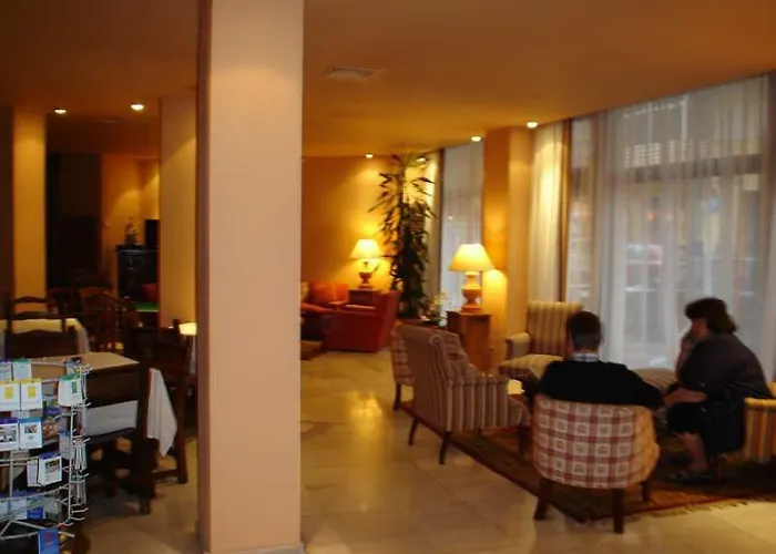 Hotel Lima - Adults Recommended