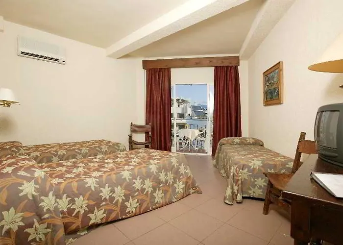 Hotel Lima - Adults Recommended Marbella