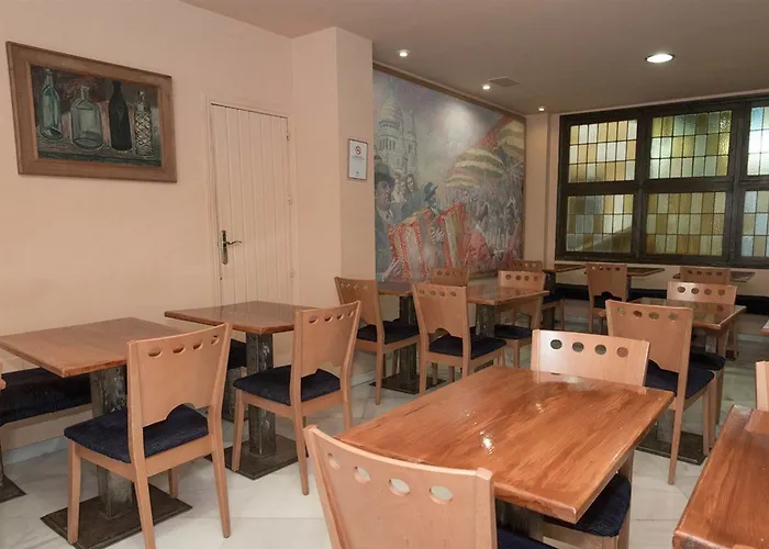 Lima - Adults Recommended Hotel Marbella