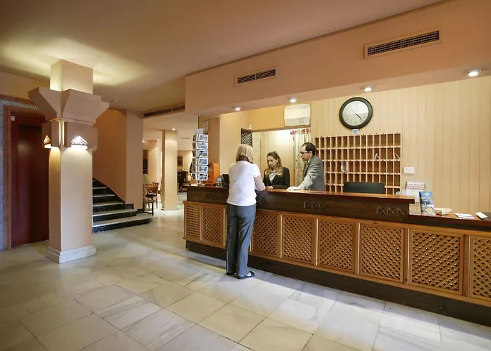 Lima - Adults Recommended Готель 4*