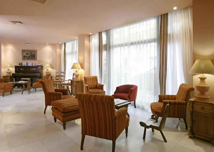 Hotel Lima - Adults Recommended Marbella