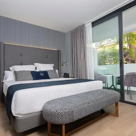 Lima - Adults Recommended Hotel Marbella