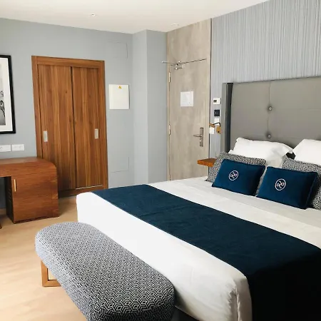 Hotel Lima - Adults Recommended