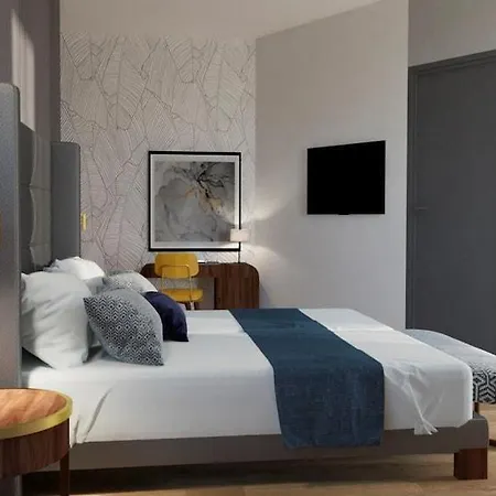 Lima - Adults Recommended 4* Marbella