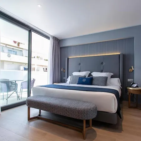 Hotel Lima - Adults Recommended