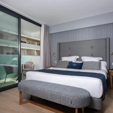 Hotel Lima - Adults Recommended 4*