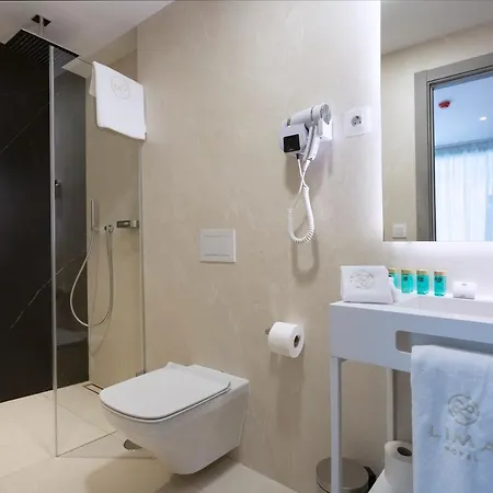 Lima - Adults Recommended Hotel 4*