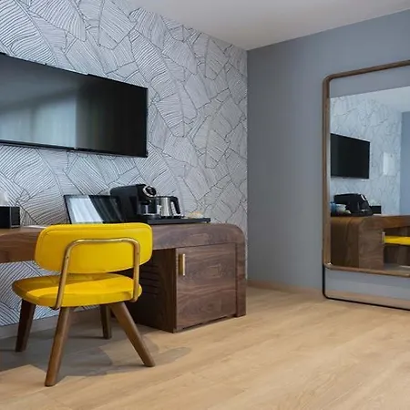 Hotel Lima - Adults Recommended Marbella