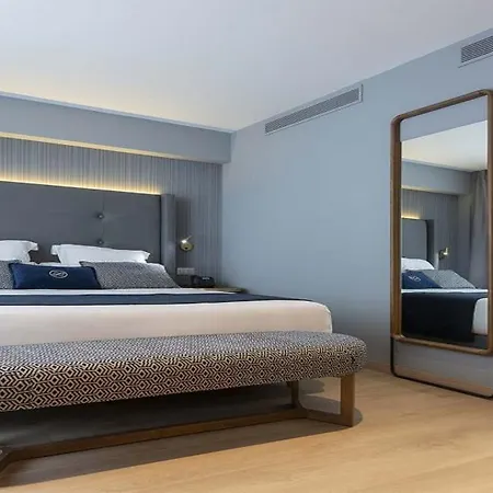 Hotel Lima - Adults Recommended Marbella