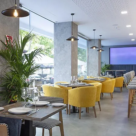 Lima - Adults Recommended Hotel Marbella