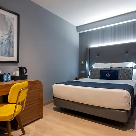 Hotel Lima - Adults Recommended