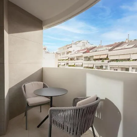 Lima - Adults Recommended Hotel 4*