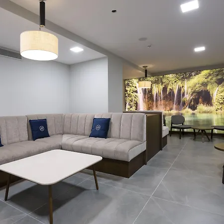 Hotel Lima - Adults Recommended