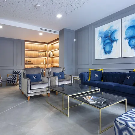 Lima - Adults Recommended