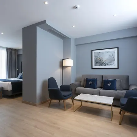 Lima - Adults Recommended Hotel Marbella