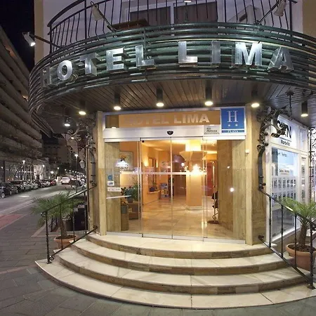 Lima - Adults Recommended Hotel