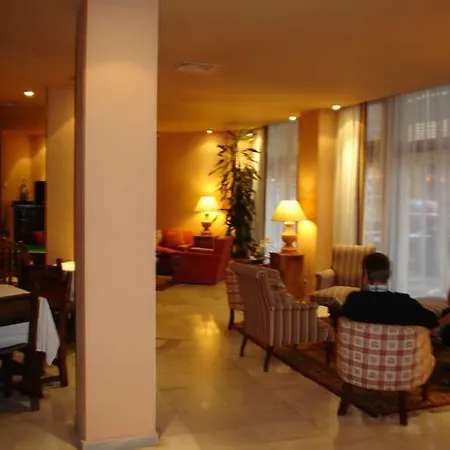 Hotel Lima - Adults Recommended