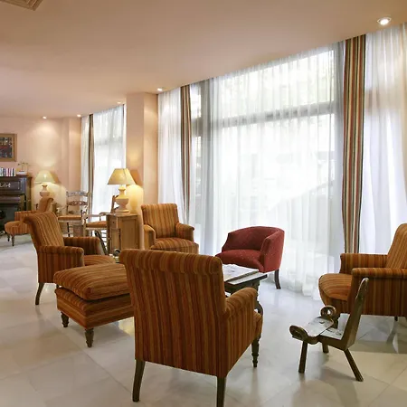 Hotel Lima - Adults Recommended Marbella