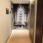 Hotel Lima - Adults Recommended