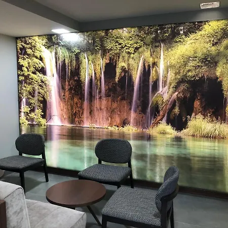 Lima - Adults Recommended 호텔