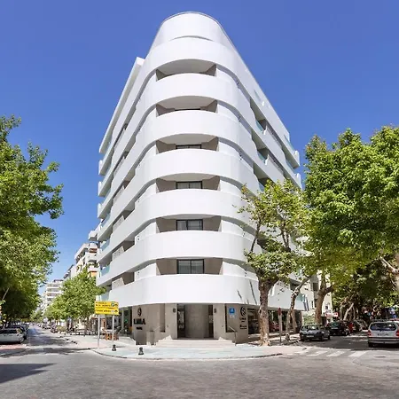 Lima - Adults Recommended 마르베야