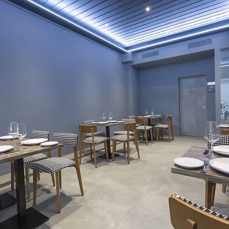 Lima - Adults Recommended 호텔 마르베야