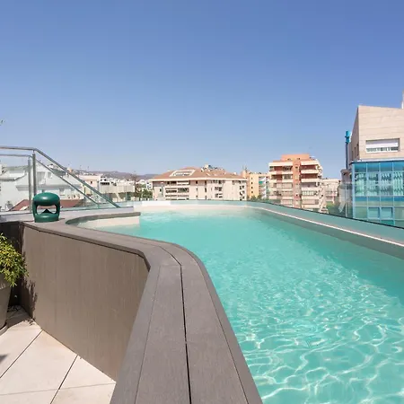 호텔 Lima - Adults Recommended 마르베야