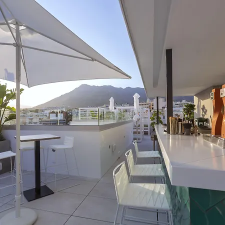 Lima - Adults Recommended 4* Marbella