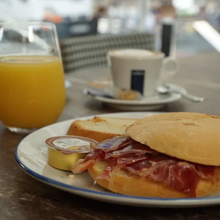 Lima - Adults Recommended 호텔 마르베야