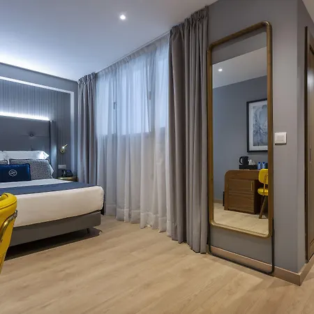 Hotel Lima - Adults Recommended 4*