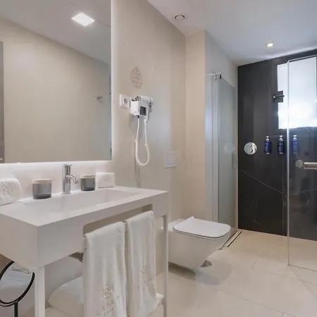 Lima - Adults Recommended Hotel Marbella