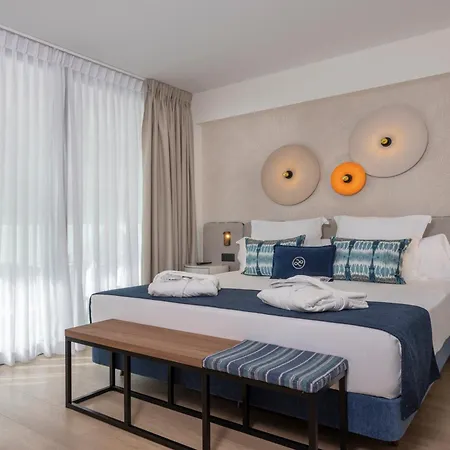 Lima - Adults Recommended Hotel